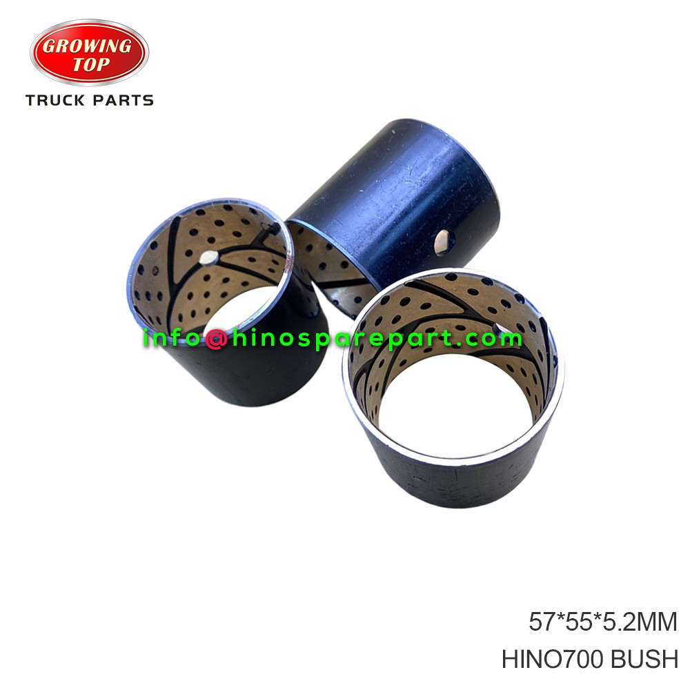 HINO700 BUSH 57-55-5-2MM