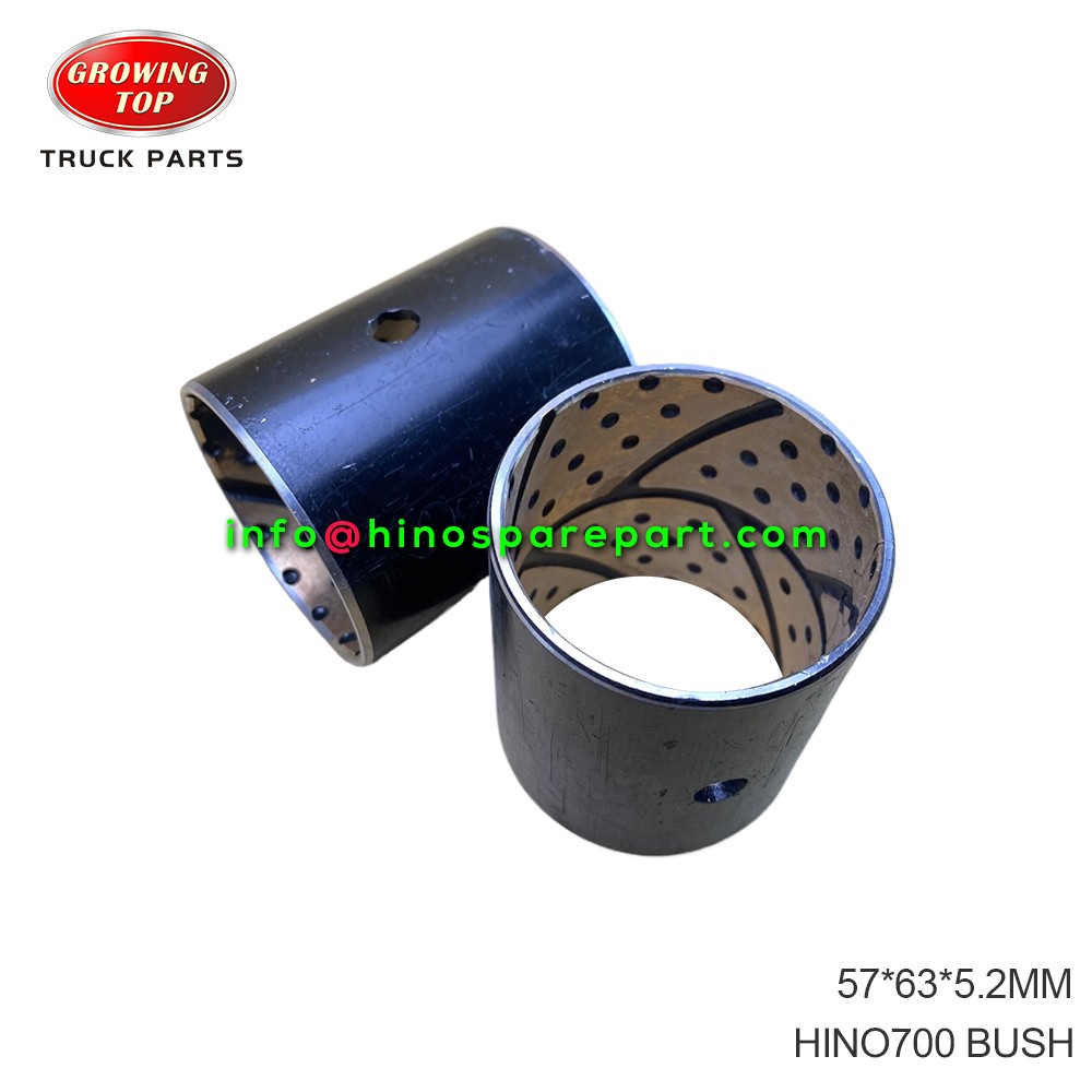HINO700 BUSH 57 63 5 2MM