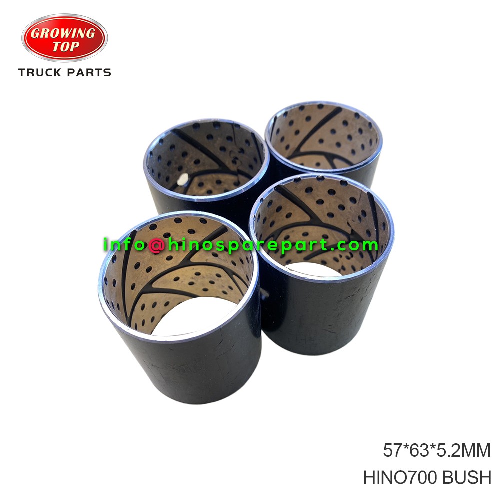 HINO700 BUSH 57 63 5 2MM