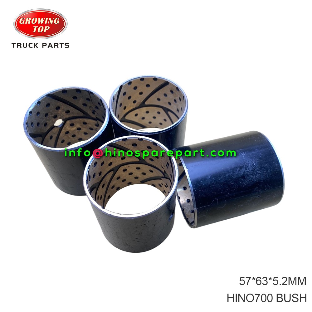 HINO700 BUSH 57 63 5 2MM