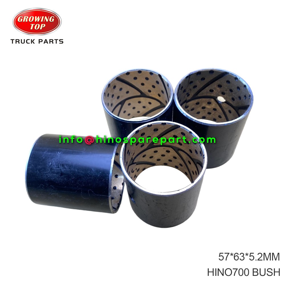 HINO700 BUSH 57 63 5 2MM
