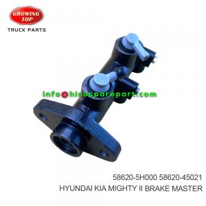 HYUNDAI KIA MIGHTY II BRAKE MASTER 58620-5H000