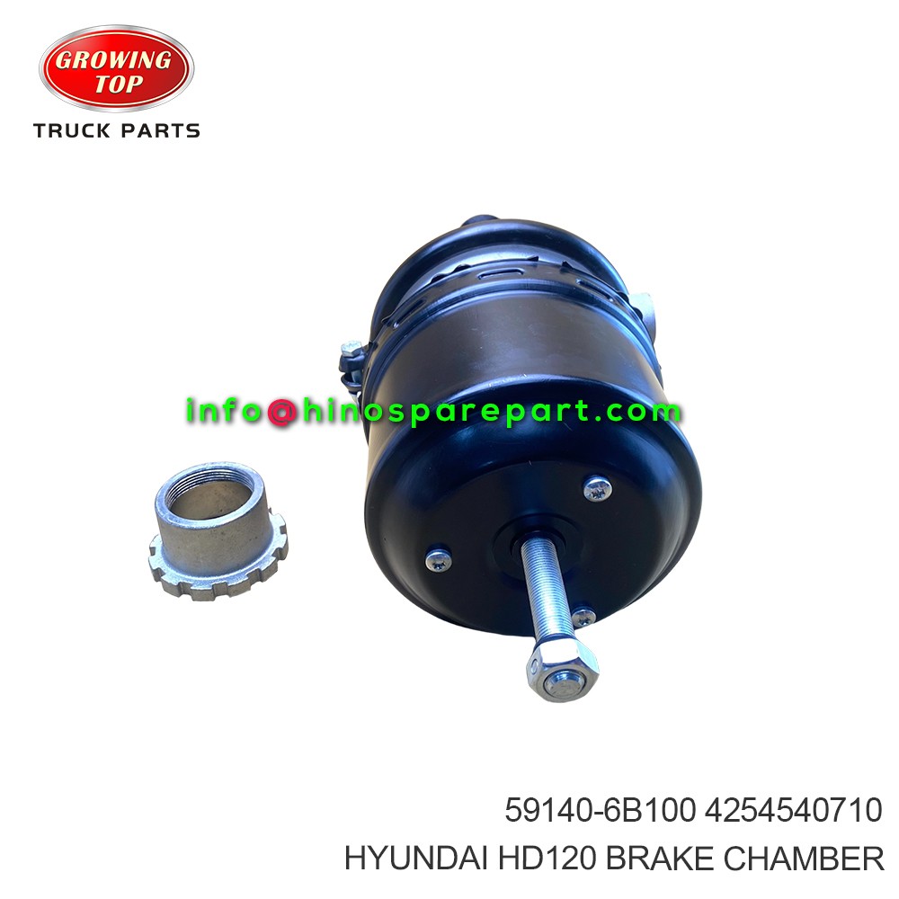 HYUNDAI HD120 BRAKE CHAMBER 59140-6B100