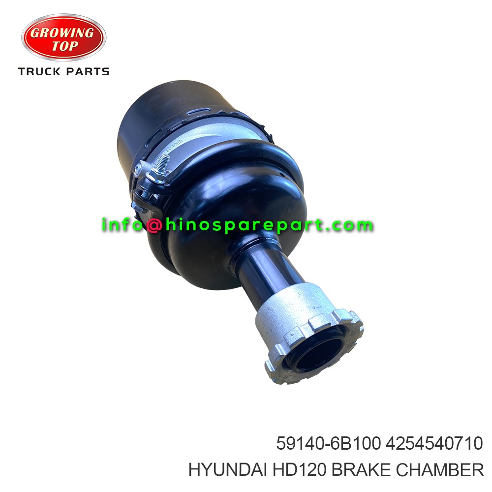 HYUNDAI HD120 BRAKE CHAMBER 59140-6B100