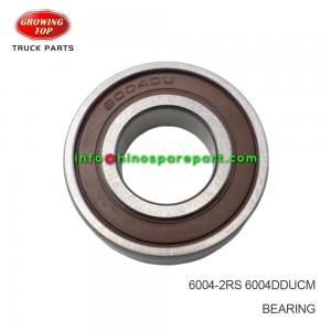 TRUCK BEARING 6004-2RS TRUCK BEARING 6004-2RS