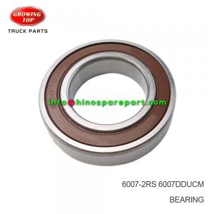 ALL TRUCKS BEARING 6007-2RS ALL TRUCKS BEARING 6007-2RS