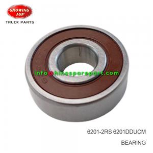 Quality TRUCK BEARING 6201-2RS