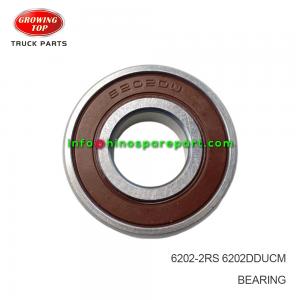 Quality TRUCK BEARING 6202-2RS