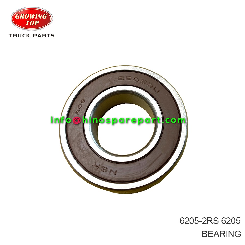 Other BEARING 6205-2RS