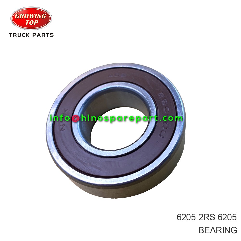 Other BEARING 6205-2RS