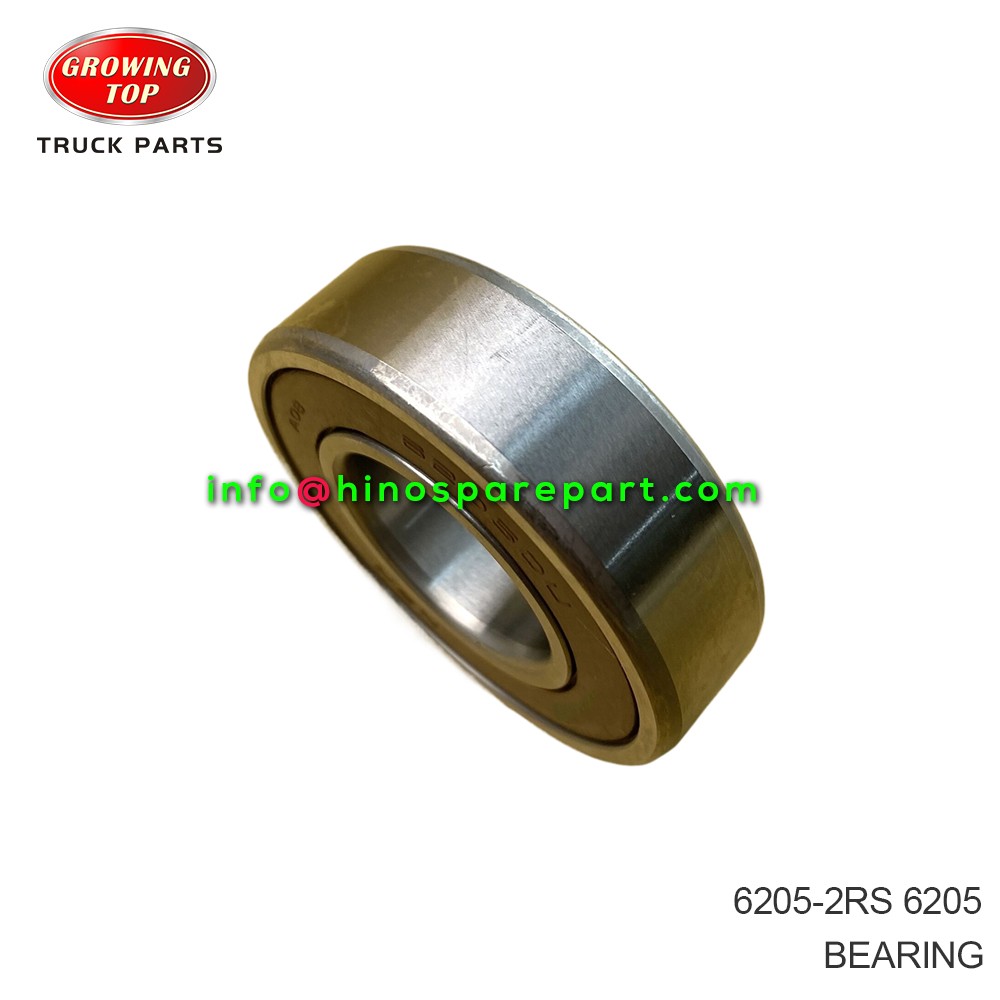 Other BEARING 6205-2RS