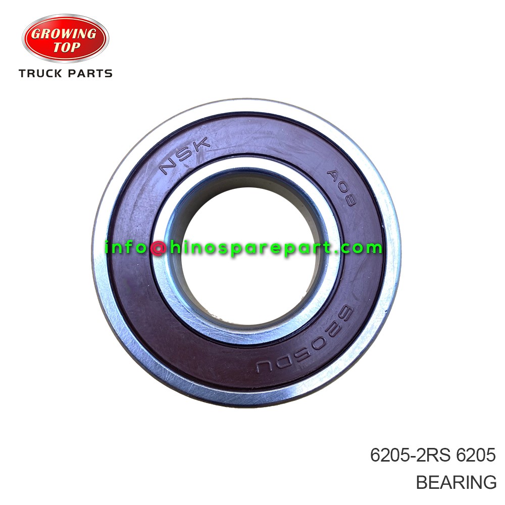 Other BEARING 6205-2RS