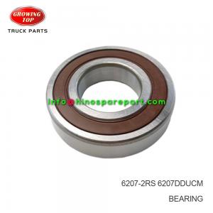 TRUCK BEARING 6207-2RS TRUCK BEARING 6207-2RS