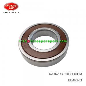 Quality TRUCK BEARIN G6208-2RS Quality TRUCK BEARIN G6208-2RS