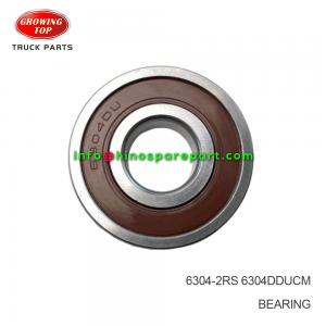 Quality TRUCK BEARING 6304-2RS