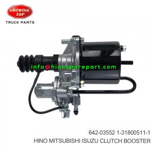 47850-1080 BRAKE CHAMBER