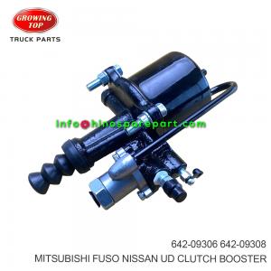 MITSUBISHI FUSO NISSAN UD CLUTCH BOOSTER 642-09306