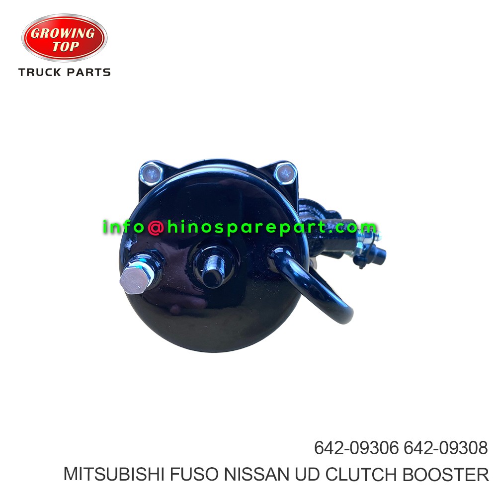 MITSUBISHI FUSO NISSAN UD CLUTCH BOOSTER 642-09306