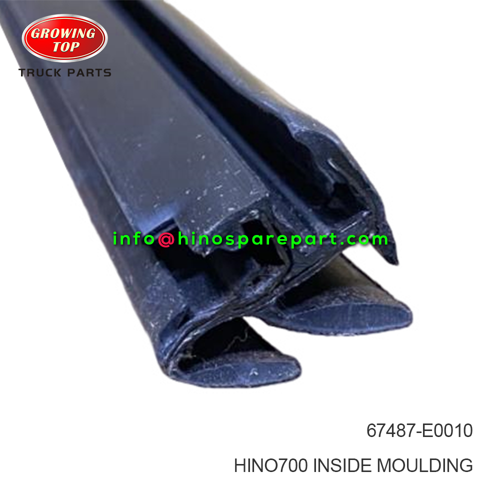 HINO700 INSIDE MOULDING 67487-E0010