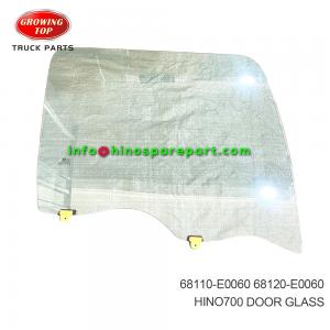 HINO700 DOOR GLASS 68110-E0060 HINO700 DOOR GLASS 68110-E0060