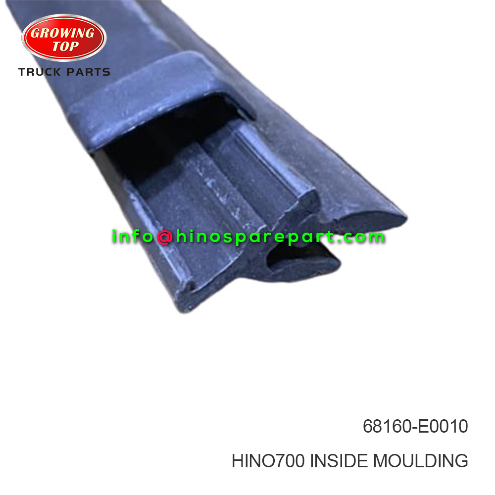 HINO700 INSIDE MOULDING 68160-E0010