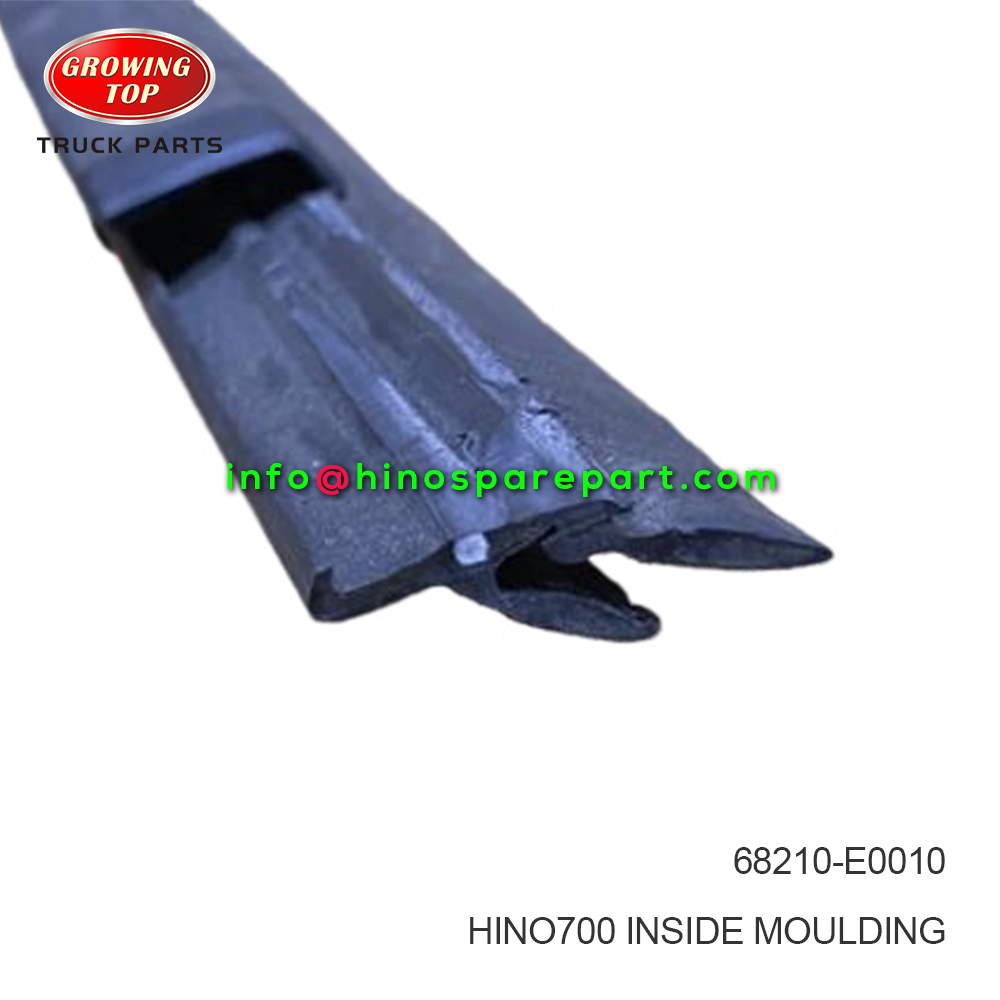 HINO700 INSIDE MOULDING 68210-E0010