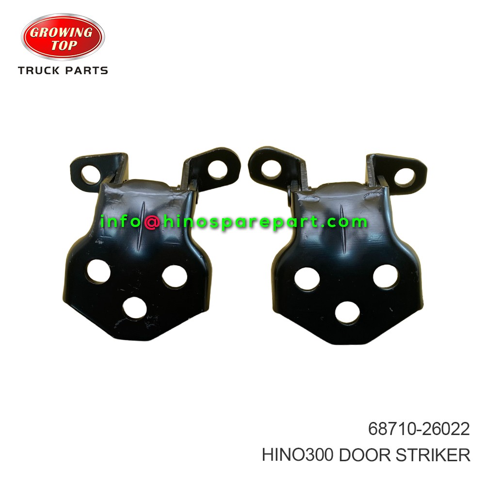 HINO300 DOOR STRIKER 68710-26022