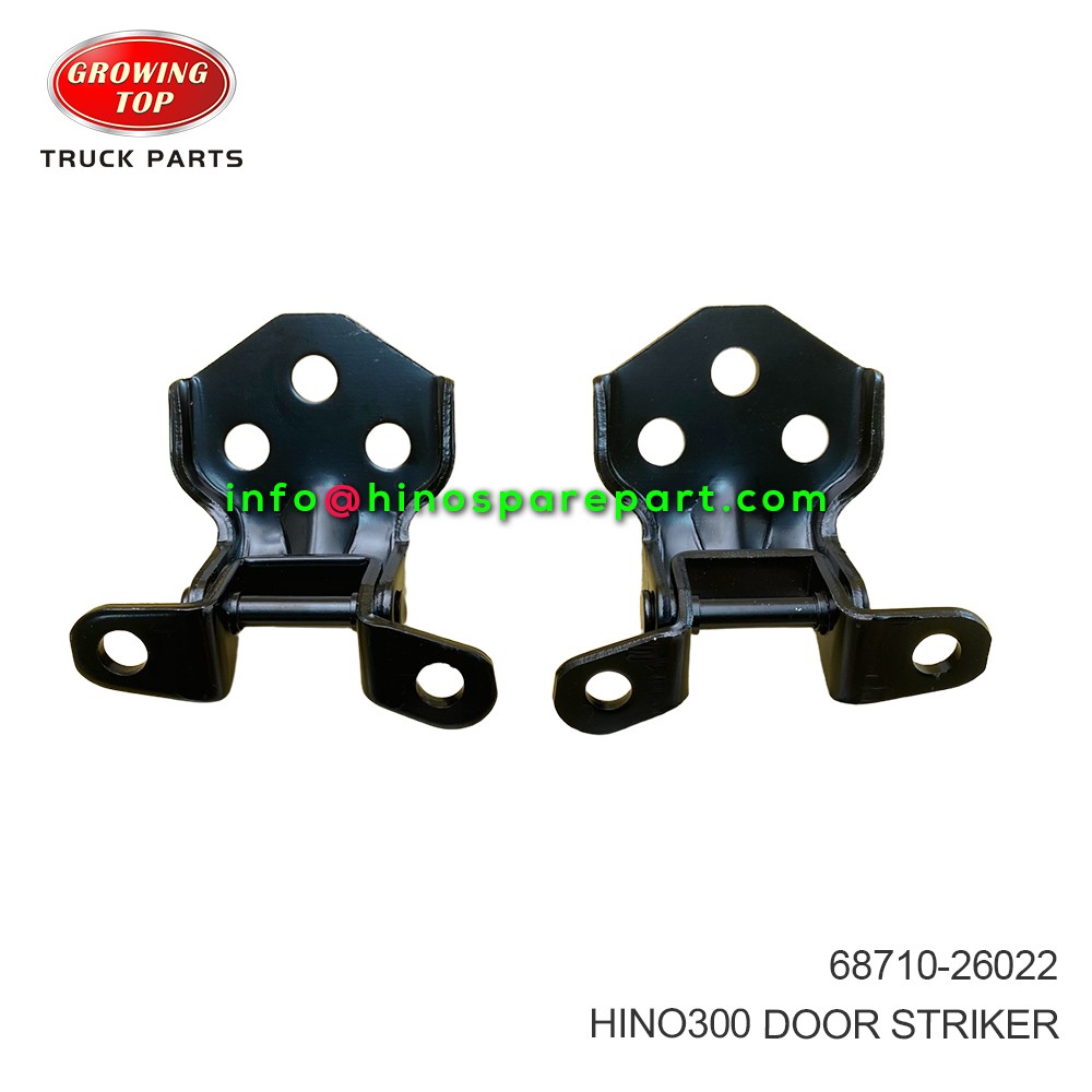 HINO300 DOOR STRIKER 68710-26022