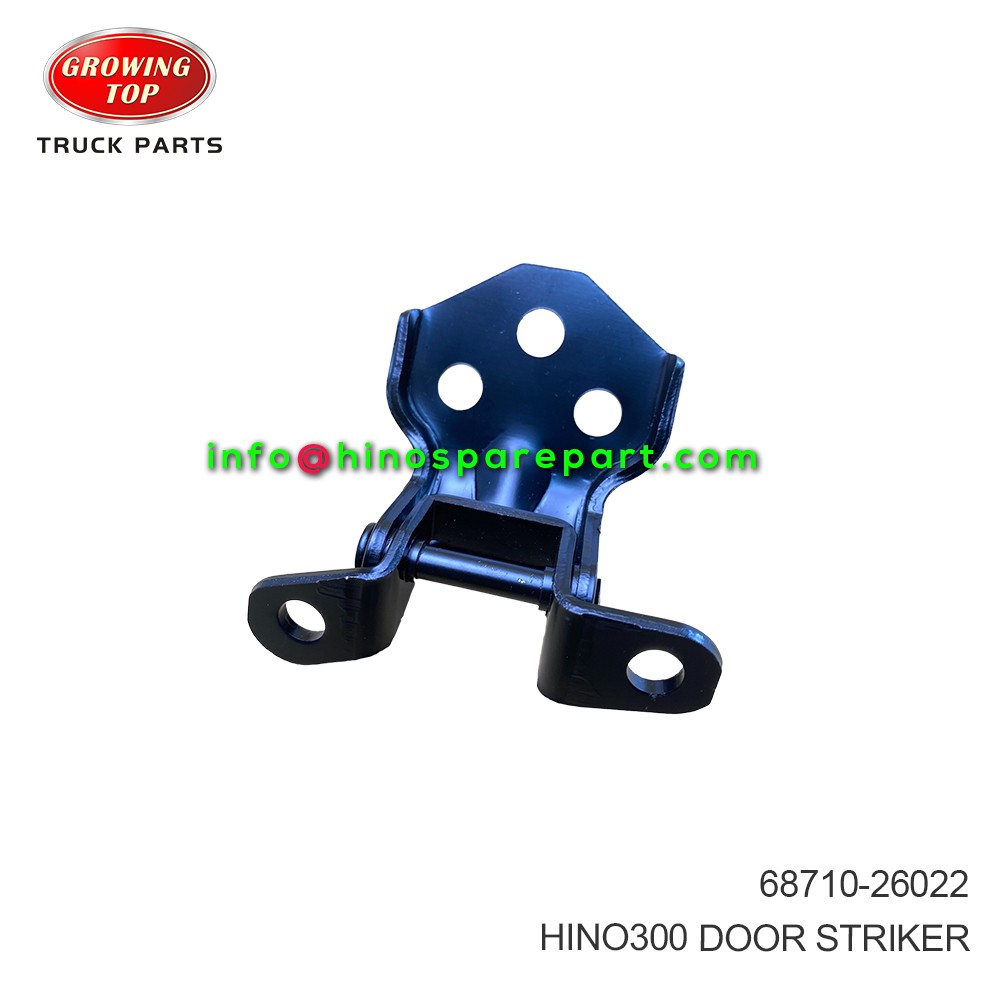 HINO300 DOOR STRIKER 68710-26022