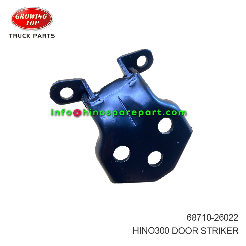 HINO300 DOOR STRIKER 68710-26022