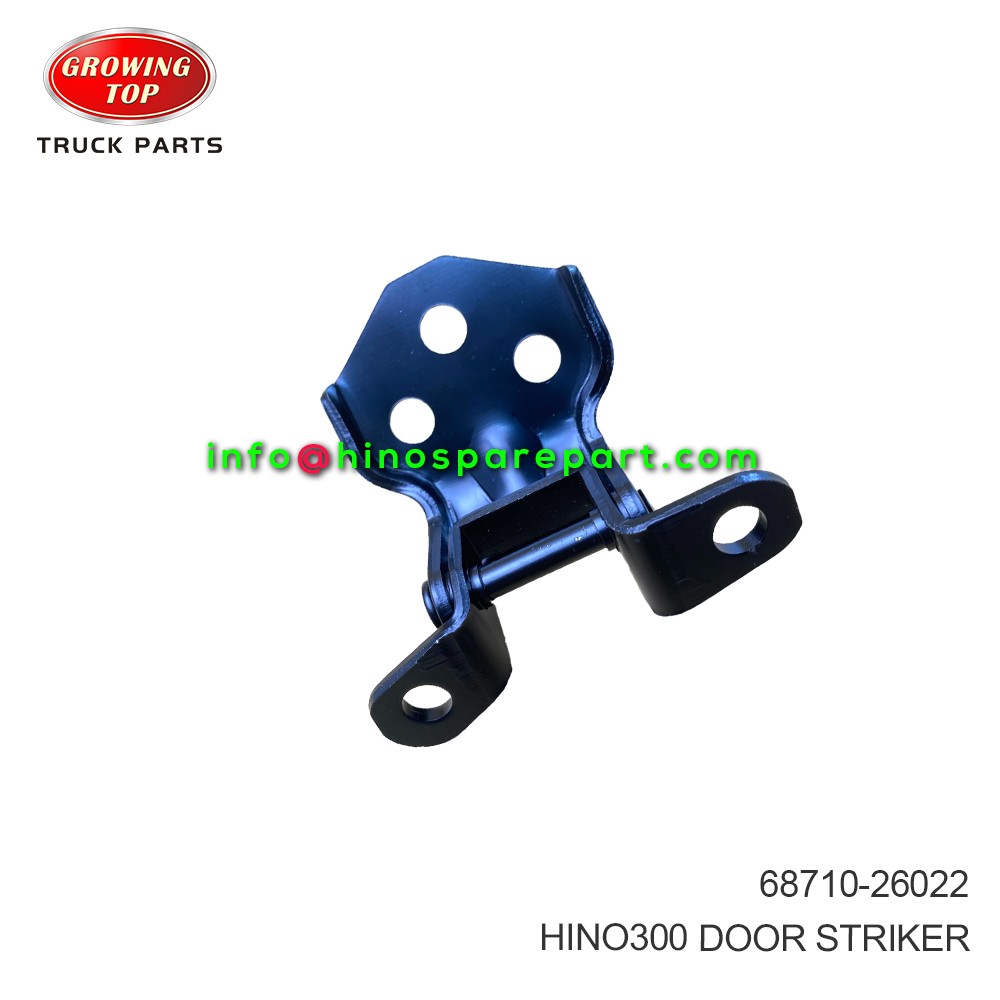 HINO300 DOOR STRIKER 68710-26022