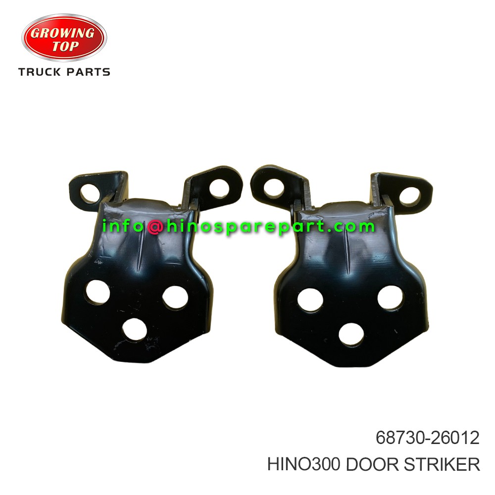 HINO300 DOOR STRIKER 68730-26012