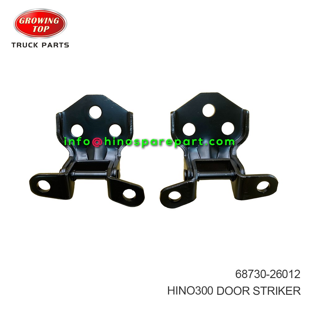 HINO300 DOOR STRIKER 68730-26012
