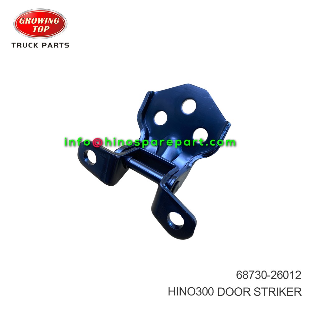 HINO300 DOOR STRIKER 68730-26012