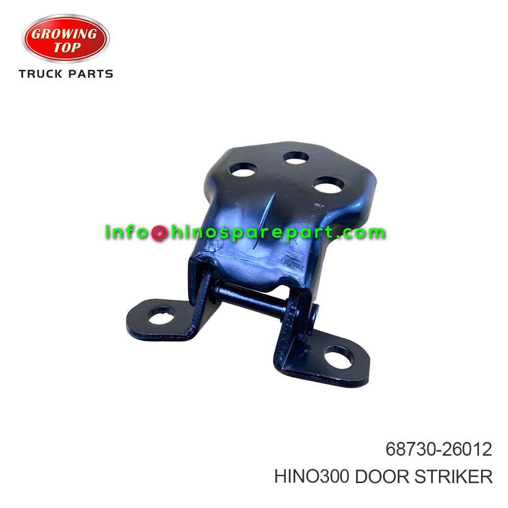 HINO300 DOOR STRIKER 68730-26012