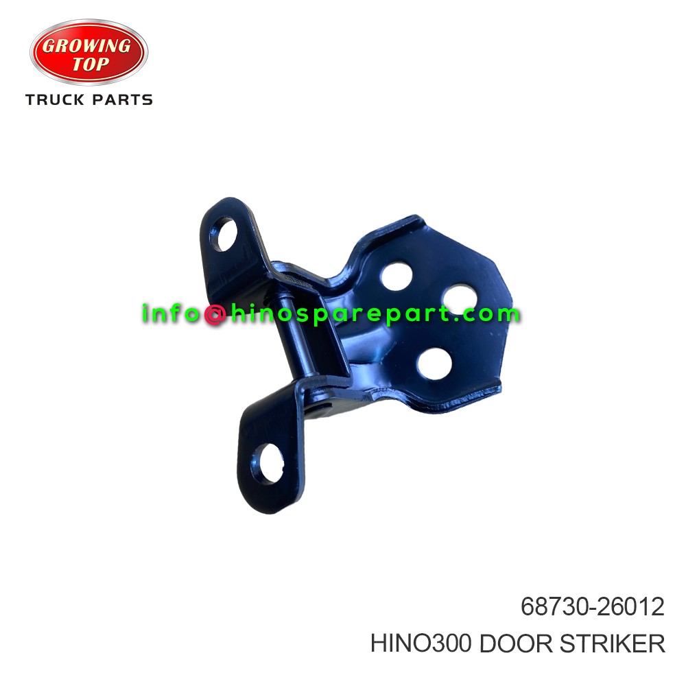 HINO300 DOOR STRIKER 68730-26012