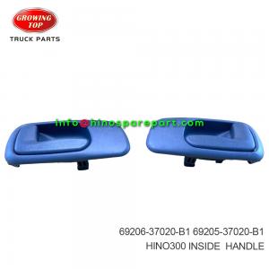 HINO300 INSIDE  HANDLE 69205-37020-B1