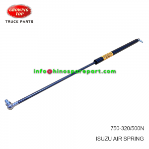 ISUZU AIR SPRING 750-320/500N ISUZU AIR SPRING 750-320/500N