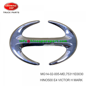 HINO500 E4 VICTOR H MARK 75311E0030 HINO500 E4 VICTOR H MARK 75311E0030