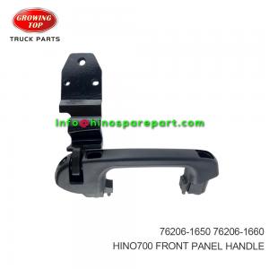 HINO700 FRONT PANEL HANDLE 76206-1650 HINO700 FRONT PANEL HANDLE 76206-1650