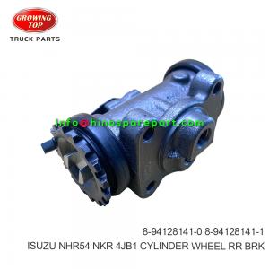 ISUZU NHR54 NKR 4JB1 CYLINDER WHEEL RR BRK 8-94128141-0