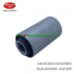 ISUZU BUSHING LEAF SPR 8-94130-354-0