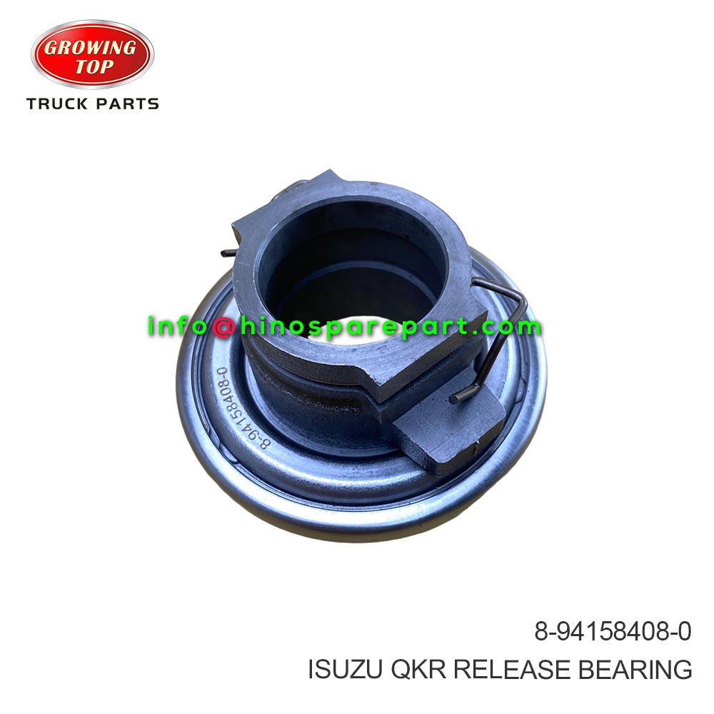 ISUZU QKR RELEASE BEARING 8-94158408-0