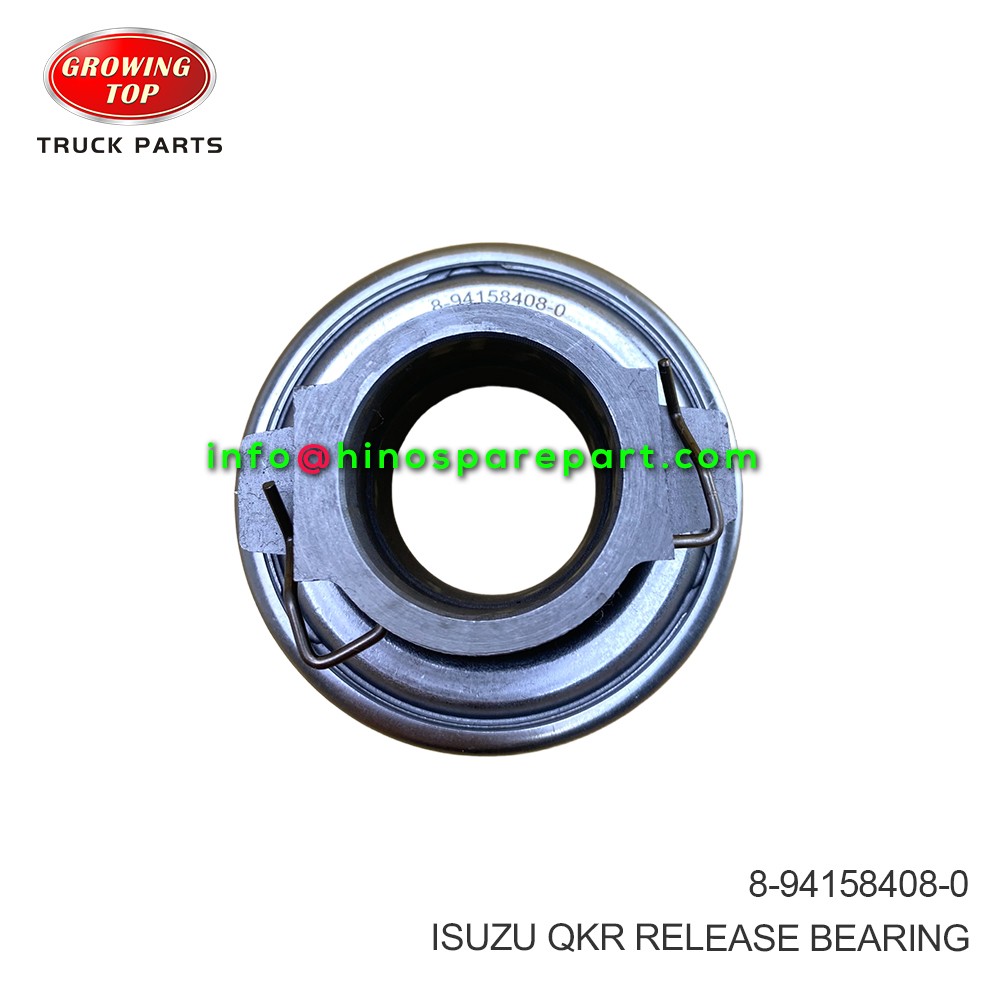 ISUZU QKR RELEASE BEARING 8-94158408-0