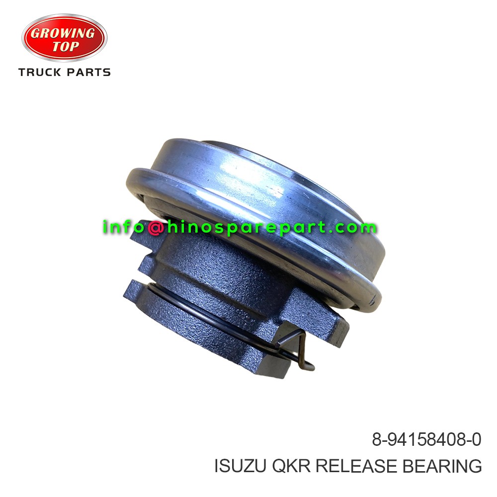 ISUZU QKR RELEASE BEARING 8-94158408-0