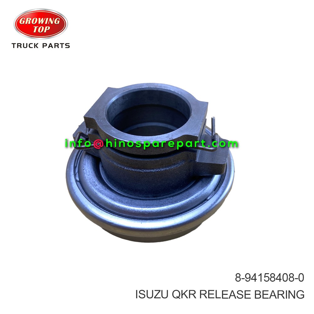 ISUZU QKR RELEASE BEARING 8-94158408-0