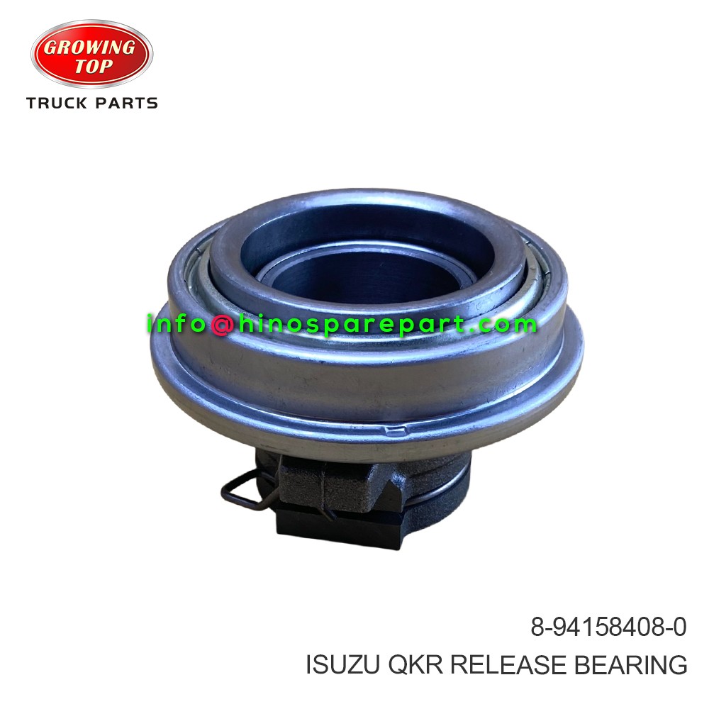 ISUZU QKR RELEASE BEARING 8-94158408-0