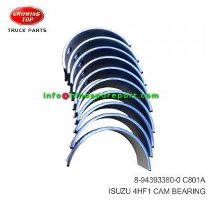 ISUZU 4HF1 CAM BEARING 8-94393380-0
