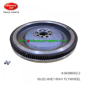 ISUZU  6HE1 6HH1 FLYWHEEL 8-94396052-2