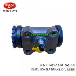 ISUZU 500 ELF BRAKE CYLINDER 8-94414693-0